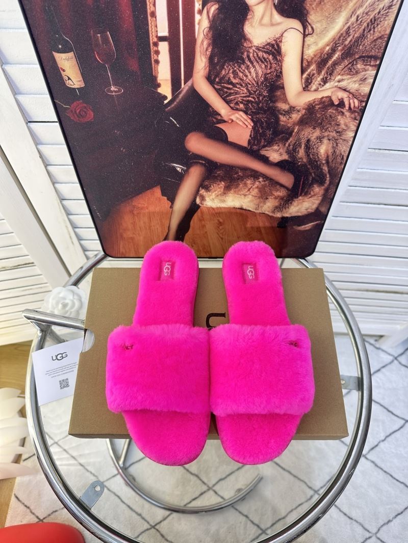 Ugg Sandals